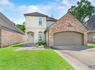 36505 Retreat Ln, Prairieville, LA 70769