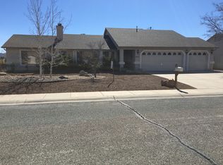 357 Milky Way, Prescott, AZ 86301