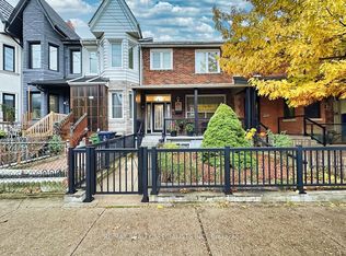 81 Argyle St, Toronto, ON M6J 1N8