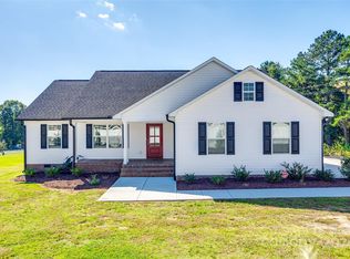 2507 Bill Thompson Rd, Lancaster, SC 29720
