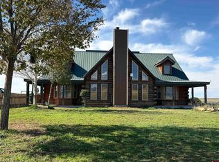 1100 County Road 119a, Hesperus, CO 81326