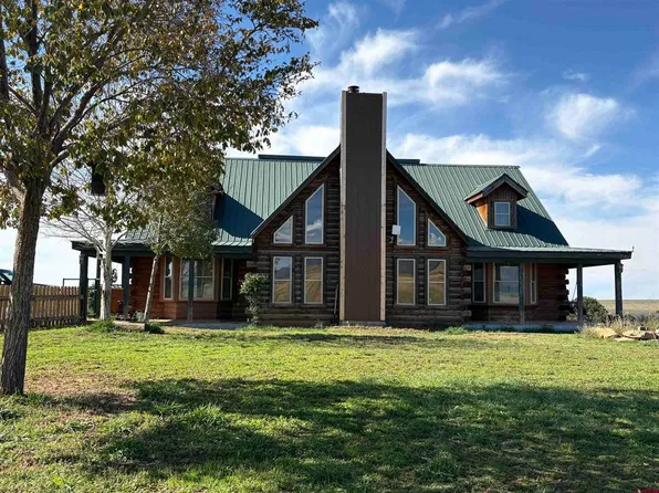 1100 CR 119A, Hesperus, CO 81326