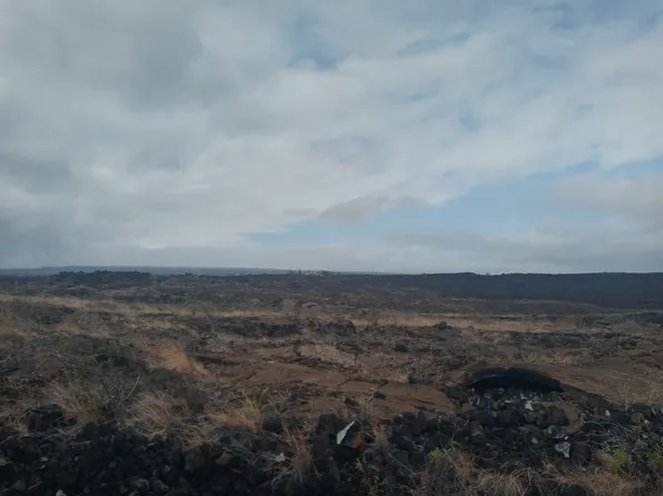 Menehune Dr Lot 9, Captain Cook, HI 96704
