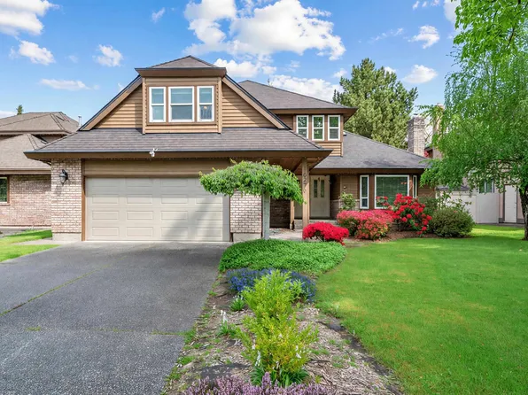 16279 79th Ave, Surrey, BC V4N 0K4