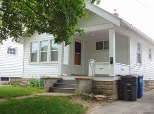 1831 Loxley Rd, Toledo, OH 43613