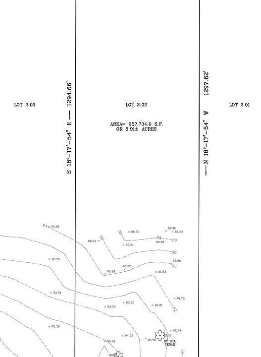 2nd image of 4489 Ascher Rd