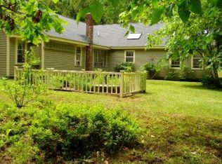 104 Foss Flats Rd, North Sandwich, NH 03259