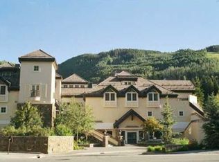 458 Vail Valley Rd #R4, Vail, CO 81657