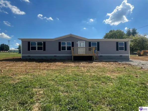 100 N Center St, Irvington, KY 40146