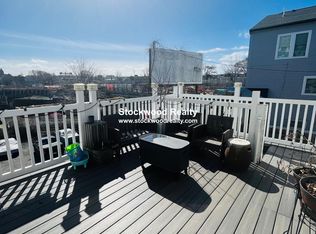 2 Kemp St #U2U2, Boston, MA 02127