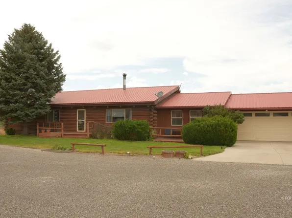 458 Lawndale Dr, Spring Creek, NV 89815
