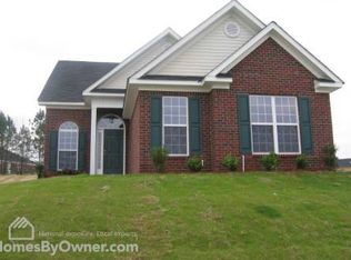 2012 Darwood Dr, Grovetown, GA 30813