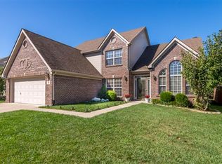 457 Alderbrook Way, Lexington, KY 40515