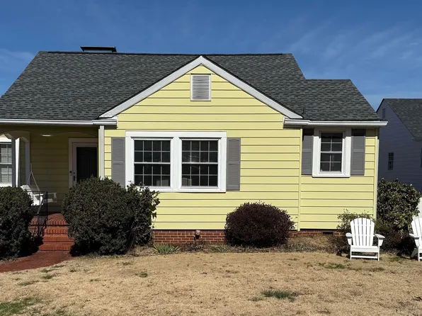 1848 Lancaster Rd, Homewood, AL 35209