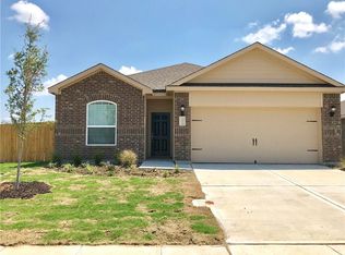 1613 Wilderness St, Princeton, TX 75407