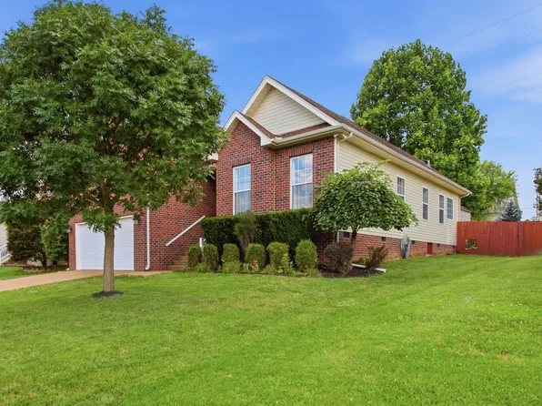 4014 Kristen St, Spring Hill, TN 37174