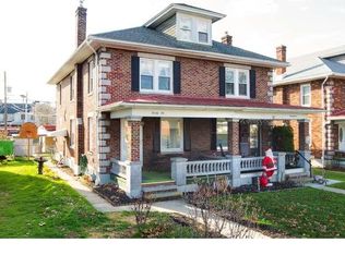 26 E Washington St, Wernersville, PA