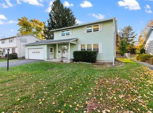 208 Haywood Rd, Syracuse, NY 13219