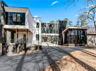 1355 Moores Mill Rd NW, Atlanta, GA 30327