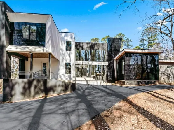 1355 Moores Mill Rd NW, Atlanta, GA 30327