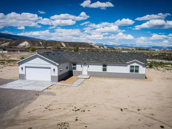 730 Spotted Pony Ct, Delta, CO 81416