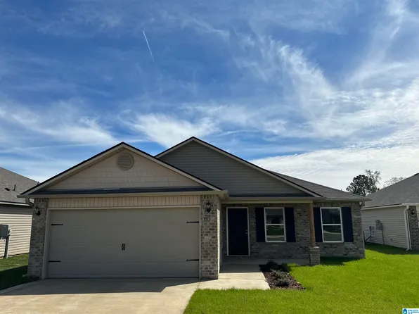 355 Andrew Ln, Odenville, AL 35120