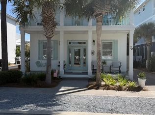 72 Blue Crab Loop W, Inlet Beach, FL 32461