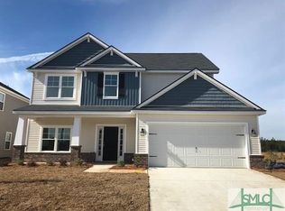 117 Whitehaven Rd, Savannah, GA 31407