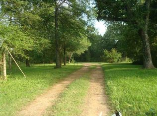 1265 County Road 3155, Cookville, TX 75558