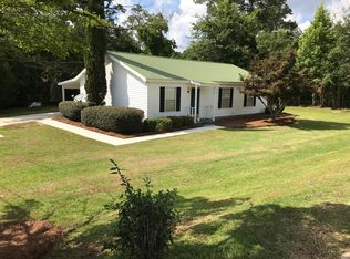 907 Adams St, Vidalia, GA 30474