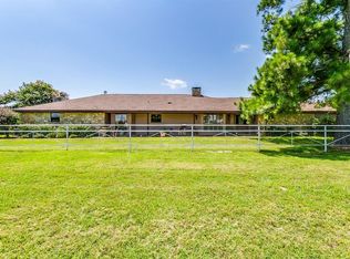 1905 County Road 4790, Boyd, TX 76023