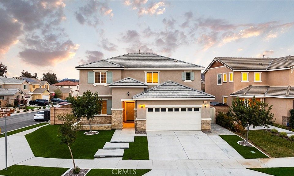 1st image of 24929 Sagebush Ln