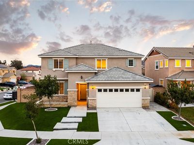 24924 Sagebush Ln, Menifee, CA, 92584
