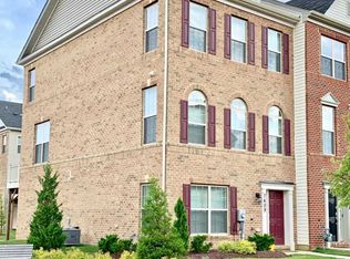 7409 Four Gardens Rd, Brandywine, MD 20613