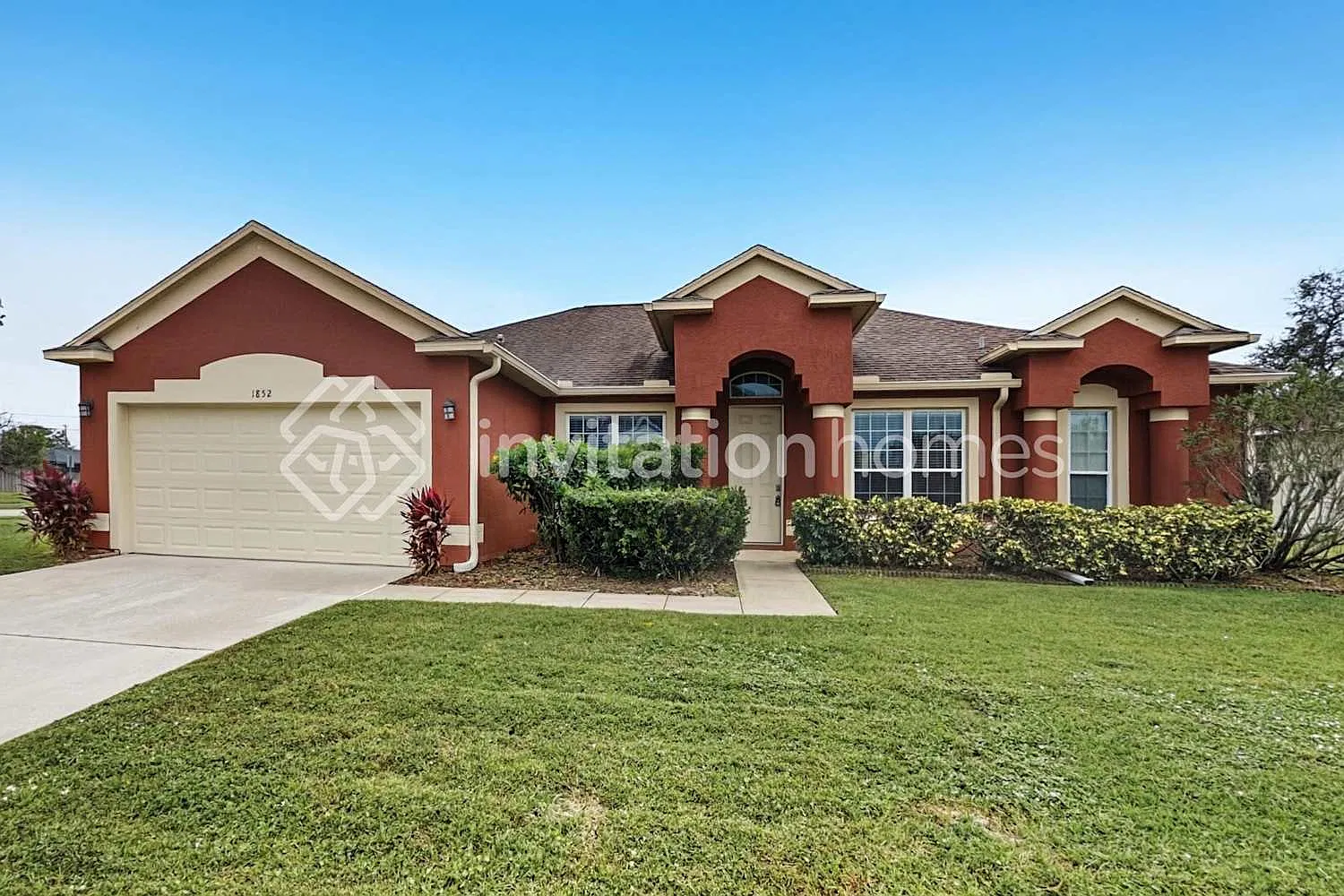 1852 Barrington Cir Rockledge, FL 32955 — Photo 1
