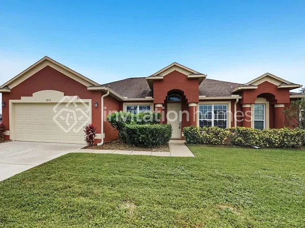 1852 Barrington Cir, Rockledge, FL 32955