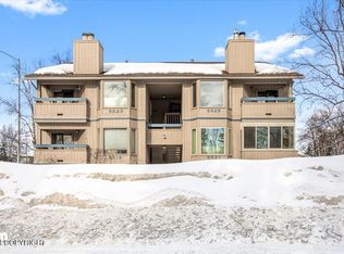 5523 Chilkoot Ct #201, Anchorage, AK 99504