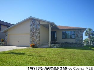 4060 Orient Dr, Hernando Beach, FL 34607