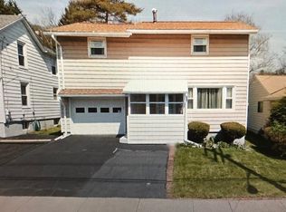 41 Miriam St, Johnson City, NY 13790