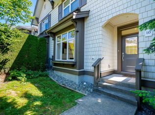 3400 Devonshire Ave #10, Coquitlam, BC V3E 0L1
