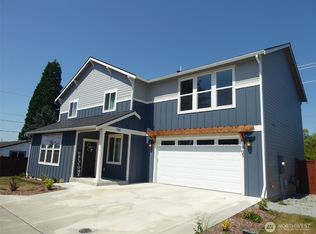 105 N Trail Rd, Sedro Woolley, WA 98284