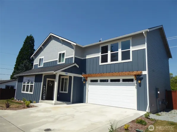 105 N Trail Road, Sedro Woolley, WA 98284