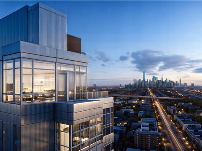 1501 Voorhies Ave #21C, Brooklyn, NY, 11235