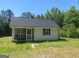1399 Grady Cleveland Rd, Elberton, GA 30635