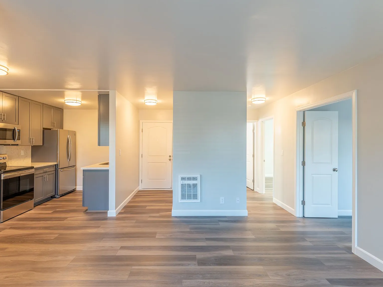 Northpoint Apartments — Photo 2