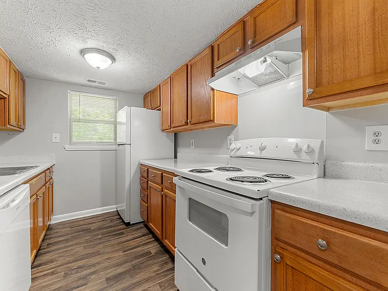 Bradford Gwinnett Apartments — Photo 8