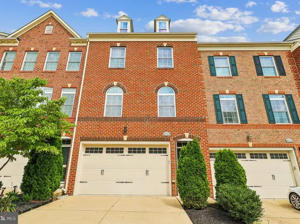 4925 Matapeakes Bounty Dr, Bowie, MD 20720
