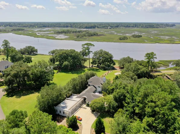 4853 Marshwood Dr, Hollywood, SC 29449