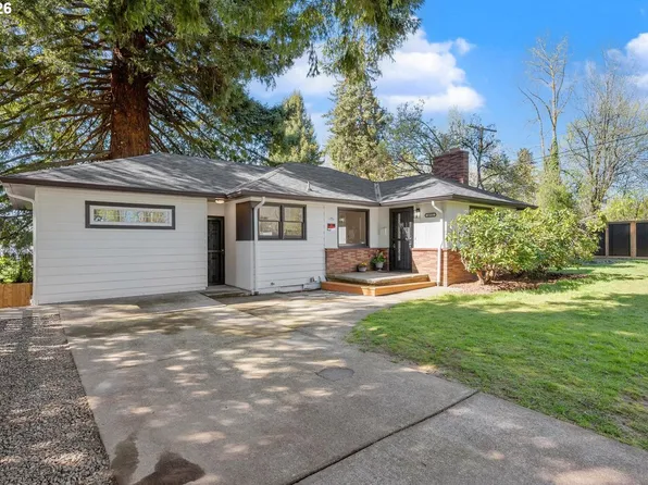 10721 NE 2nd Ave, Portland, OR 97211