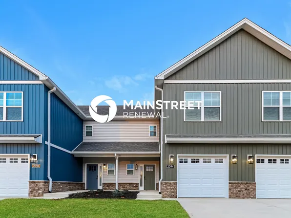 2094 Steamboat Way, Jeffersonville, IN 47130